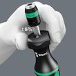 Динамометрична викрутка Rapidaptor, Wera Kraftform 7440 (0.3-1.2 Нм), 05074700001. Фото-3