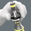 Динамометрична викрутка Rapidaptor, Wera Kraftform 7440 ESD (0.3-1.2 Нм), 05074730001. Фото-3