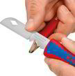 Ніж електрика електрика універсальний KNIPEX 16 20 50 SB. Фото-2