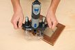 Профильная фреза Dremel 612. Фото-4