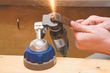 Шлифовальный камень из оксида алюминия Dremel 8153. Фото-2