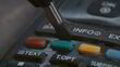Щетинная щётка Dremel 405. Фото-3