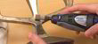 Пропитанная полировальная насадка Dremel 520. Фото-3