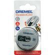 Відрізний диск Dremel SC409. Фото-2