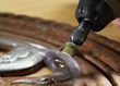 Абразивная щётка Dremel 471S. Фото-2