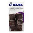 Шліфувальний циліндр Dremel 408. Фото-3