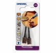 Шліфувальний циліндр Dremel 430. Фото-2