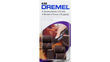 Шлифовальный цилиндр Dremel 438. Фото-2