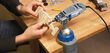 Шлифовальный цилиндр Dremel 438. Фото-3