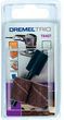 Шліфувальна стрічка і тримач Dremel Trio TR407. Фото-2