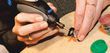 Щетинна щітка Dremel 403. Фото-3