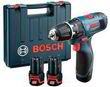 Bosch GSB 1080-2-LI Professional. Фото-2