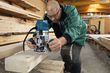 Фрезер Bosch GMF 1600 CE. Фото-4