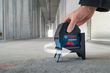 Лазерний нівелір Bosch GCL 2-15 + RM1 в кейсі. Фото-2