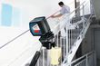 Лазерний нівелір Bosch GLL 2-50 + BM 1. Фото-3
