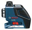 Bosch GLL 2-80 P + BS 150. Фото-3