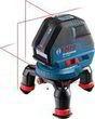 Bosch GLL 3-50 + BM1 + L-BOXX. Фото-2