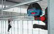 Bosch GLL 3-50 + BM1 + L-BOXX. Фото-4