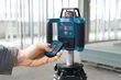Ротаційний лазер Bosch GRL 250 HV. Фото-5
