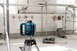 Ротаційний лазер Bosch GRL 300 HV SET. Фото-4