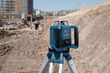 Ротаційний лазер Bosch GRL 400 H. Фото-3