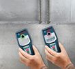 Детектор Bosch GMS 120. Фото-3