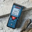 Лазерний далекомір Bosch GLM 40. Фото-4