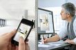 Bosch GLM 100 C. Фото-5