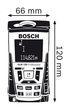 Лазерний далекомір Bosch GLM 150. Фото-2