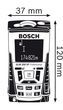 Bosch GLM 250 VF. Фото-2