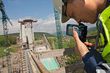 Bosch GLM 250 VF. Фото-3