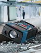 Bosch GLM 250 VF. Фото-5