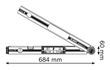 Bosch GAM 270 MFL. Фото-2