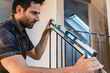 Кутомір Bosch GIM 60. Фото-3