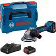Болгарка Bosch GWS 18V-8 Professional 06019N9003. Фото-2