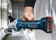 Кутова шліфмашина Bosch GWS 18-125 V-LI Professional. Фото-3