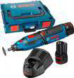 Багатофункціональний Bosch GRO 12V-35. Фото-3