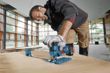 Акумуляторний лобзик Bosch GST 18 V-LI S Solo. Фото-4