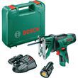Акумуляторний лобзик Bosch PST 10,8 LI. Фото-2