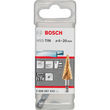 Ступеневе свердло Bosch HSS-TiN 9 ступ hex 1/4. Фото-2