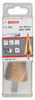 Ступеневе свердло Bosch HSS-TiN 16 ступ M10-M40. Фото-2