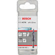 Ступенчатое сверло Bosch HSS-AlTiN 9 ступ 4-12 мм. Фото-2