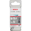 Ступенчатое сверло Bosch HSS-AlTIN 9 ступ 4-20 мм. Фото-2