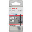 Ступеневе свердло Bosch HSS-AlTiN 12 ступ 6-39 мм. Фото-2