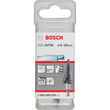 Ступенчатое сверло Bosch HSS-AlTiN 4-20 мм hex 1/4. Фото-2