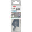 Ступенчатое сверло Bosch HSS-AlTiN 16 ступ M10-M40. Фото-2