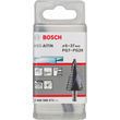Ступеневе свердло Bosch HSS-AlTiN 12 ступ PG7-PG21. Фото-2