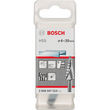 Ступенчатое сверло Bosch HSS 9 ступ 4-20 мм. Фото-2
