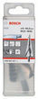 Ступеневе свердло Bosch HSS 16 ступ M10-M40. Фото-2