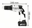 Bosch GTB 12V-11 Solo. Фото-2
